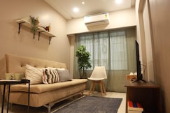 Downtown 1BHK Cozy, Mumbai