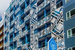 The Crib Patong Hotel, Phuket