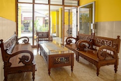 OYO 94908 Demang Kostel, Palembang
