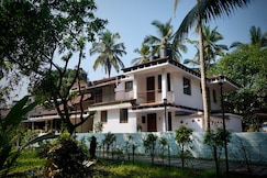 MEADOW VIEW VILLA, Goa