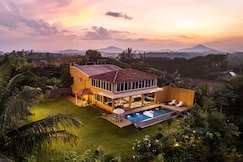 SkyGram Solace, Wadgaon