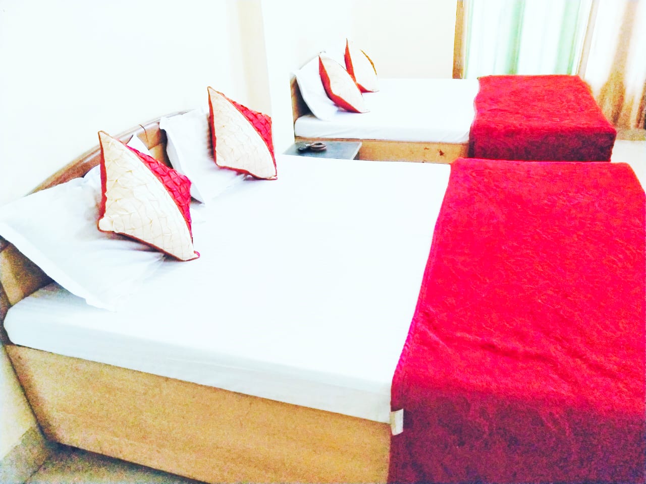 Hotel Yamuna Aditya - Tap to explore photos