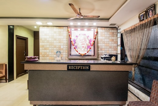 Hotel O SSG Residency