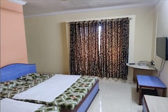 Hotel Samai Palace, Pune