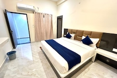 Hotel Basant Orchha, Datia