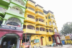 Hotel O New Heaven, Murshidabad