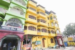 Hotel O New Heaven, Murshidabad