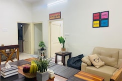 Jain's place by prashasti, Jaipur