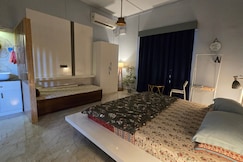 Solarium Suite Terrace Unit (premium), Tezpur