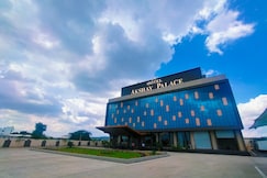 Hotel Akshay Palace, Ahmednagar