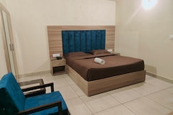 Abhinandan Residency, Dehradun