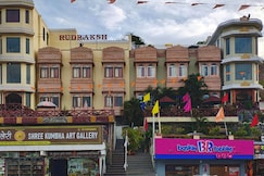 Rudraksh Hotel Kumbhalgarh, Kumbhalgarh