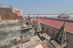 Sankatha Guest House., Varanasi