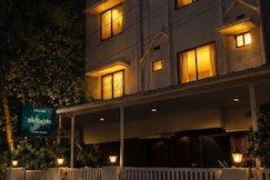 88 Villaggio Suites, Cochin