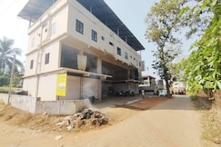 Golden Teak Tourist Home, Nilambur