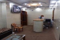 MTC GUEST HOUSE, Chennai