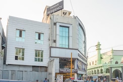 Hotel Fanar Residency , Chennai