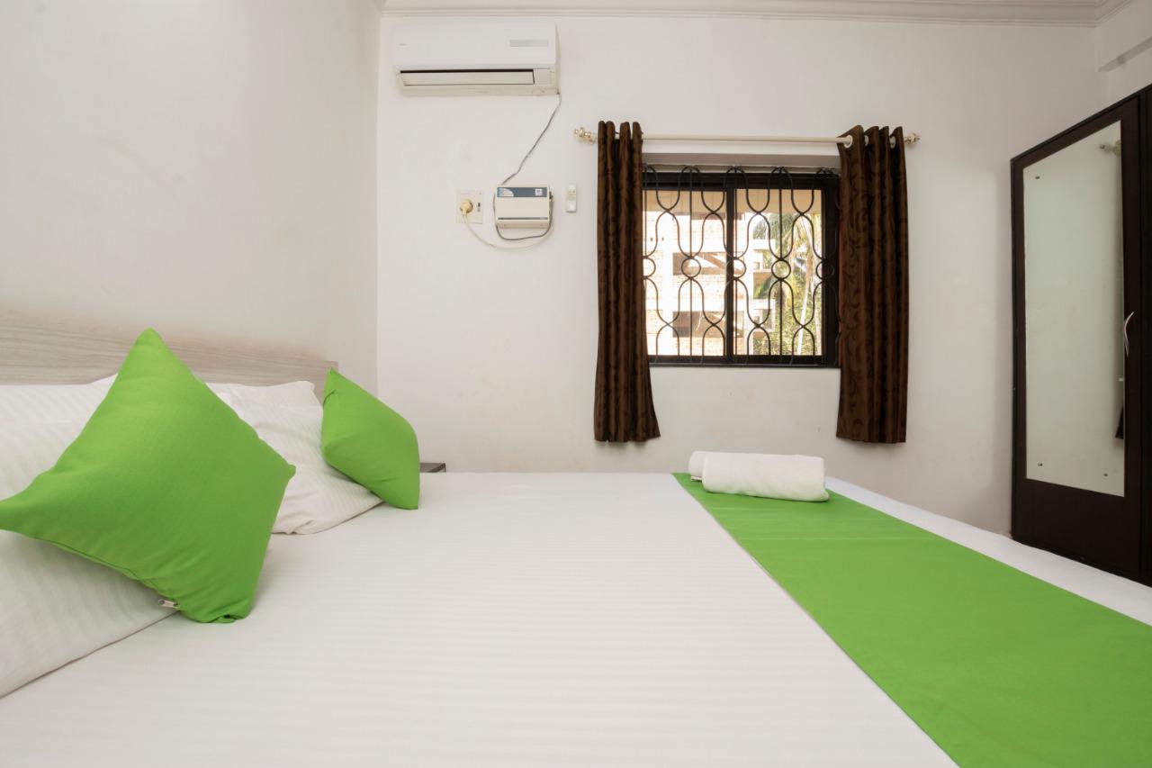 Casaprudencia Holiday Homes - Tap to explore photos