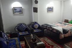 QWC-Sherpa Khangba, Darjeeling