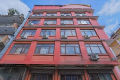 OYO 804 Hotel Brihaspati, Kathmandu