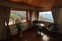 Ananda Abode, Mashobra, Mashobra