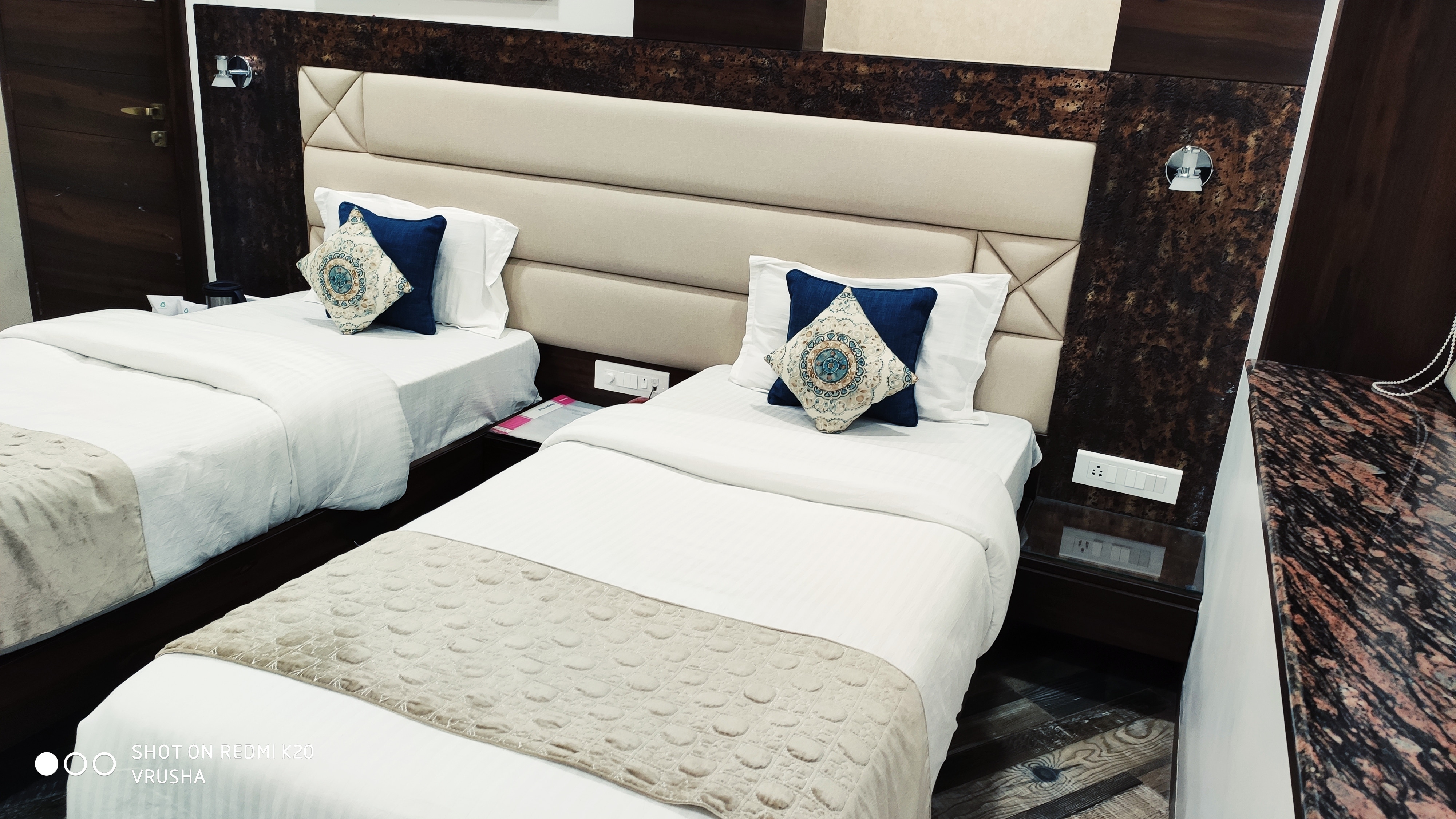 HOTEL NORTH VIEW 2