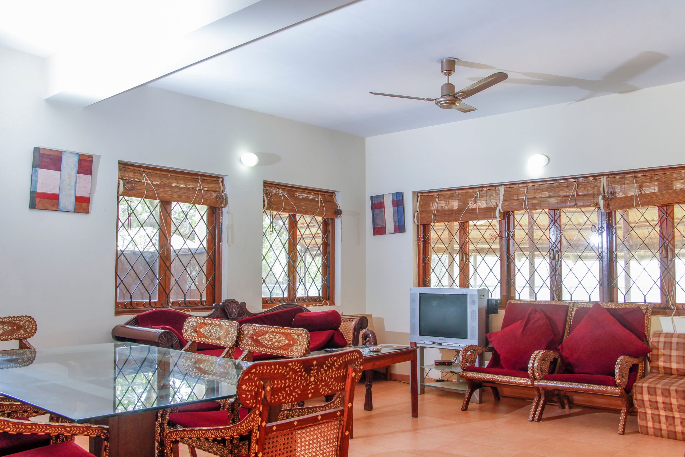 Riva Villa Candolim - Tap to explore photos
