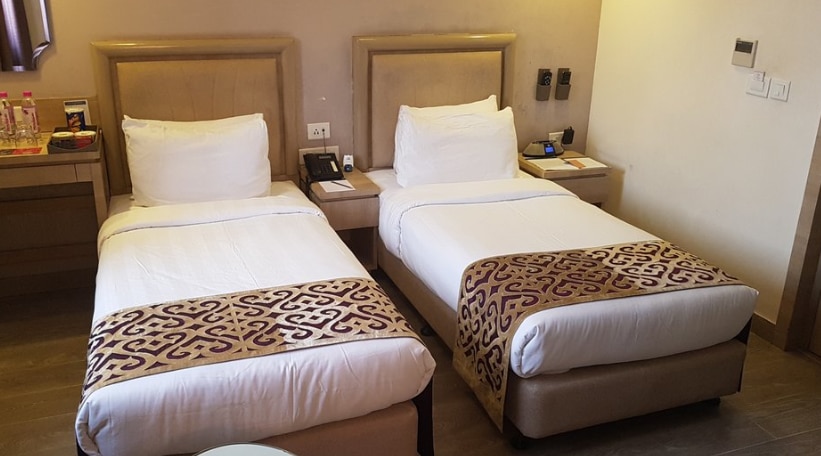 HOTEL PARADISE INN AGRA - Tap to explore photos