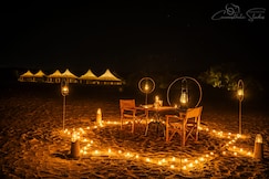 Bordi Camps & Resorts, Jaisalmer