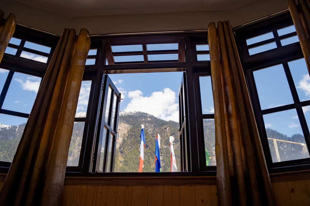 Hotel Taktsang Residency - Tap to explore photos