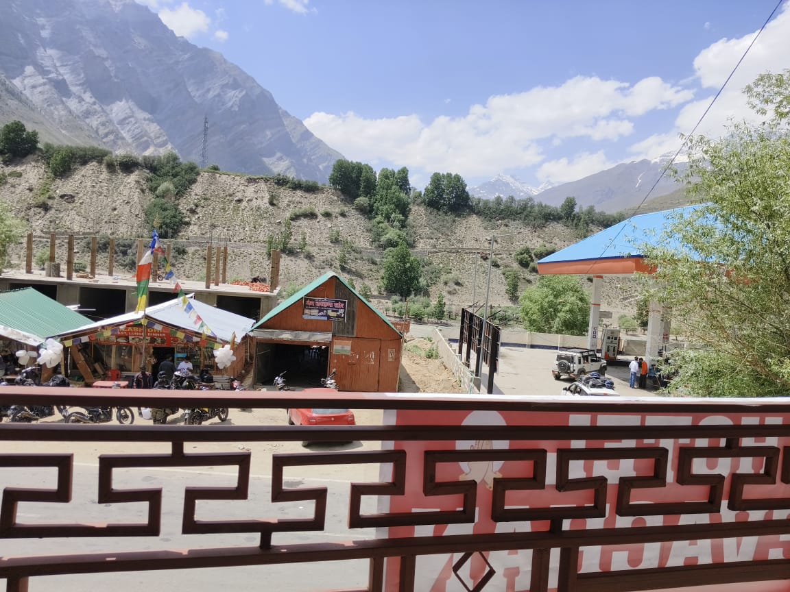 Deva chand Hotel and Restaurant - Tap to explore photos