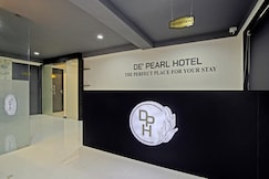 Collection O De'pearl Hotel, Surat