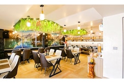 Culture by BVH Hospitality, Greater Noida