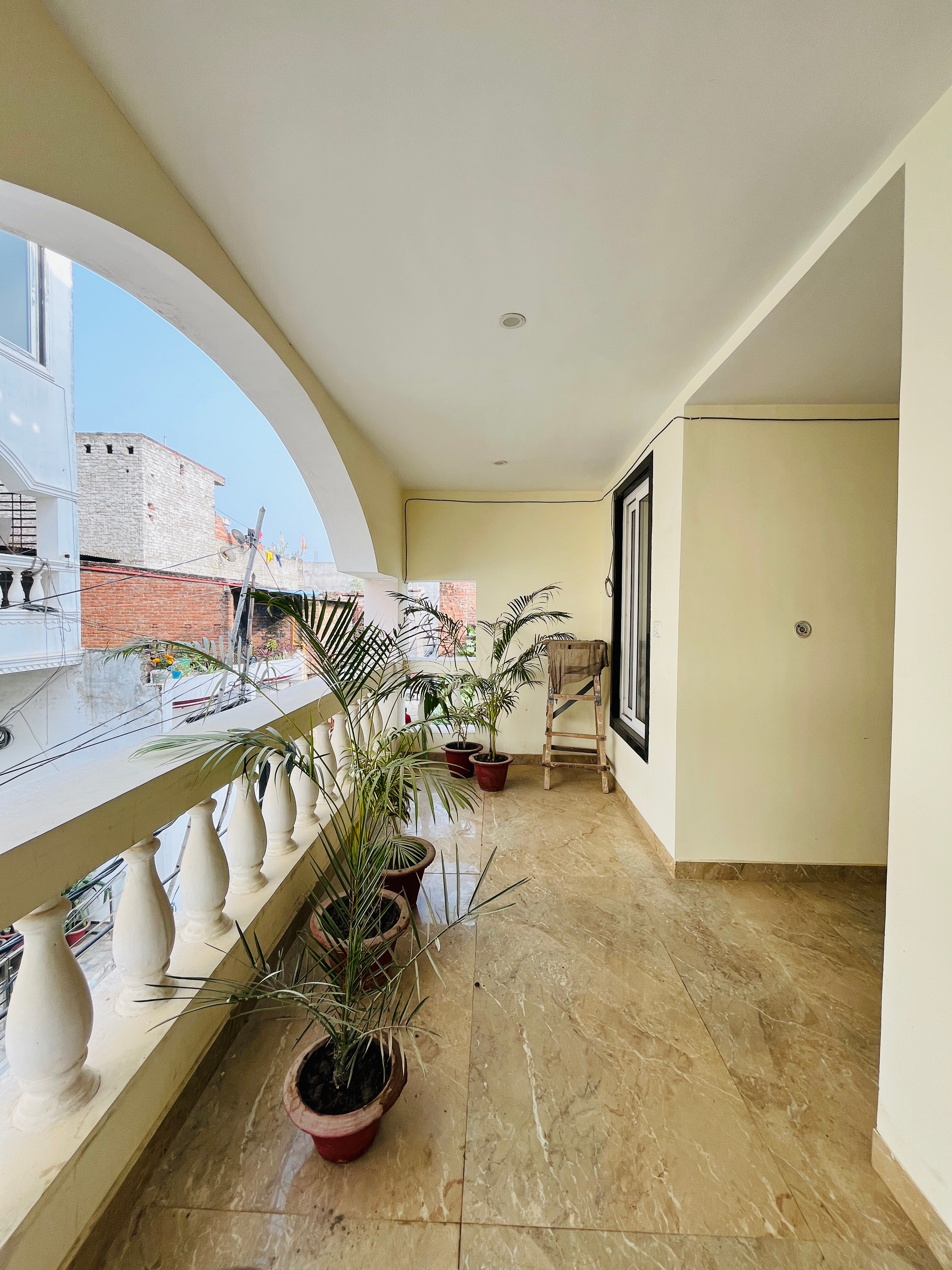 Hare Krishna Homes Jhalwa - Tap to explore photos