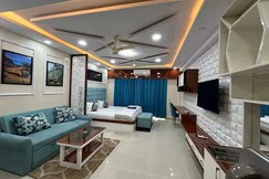 JW Studio | Near Airport & CC2, Kolkata