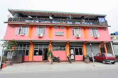 Himani chamunda view (Tanda medical college ), Kangra