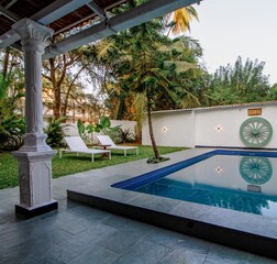 Swimming Pool 1