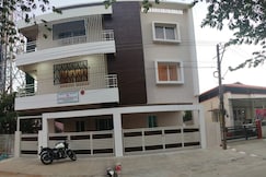 Orchid elite Brindvan, Mysore