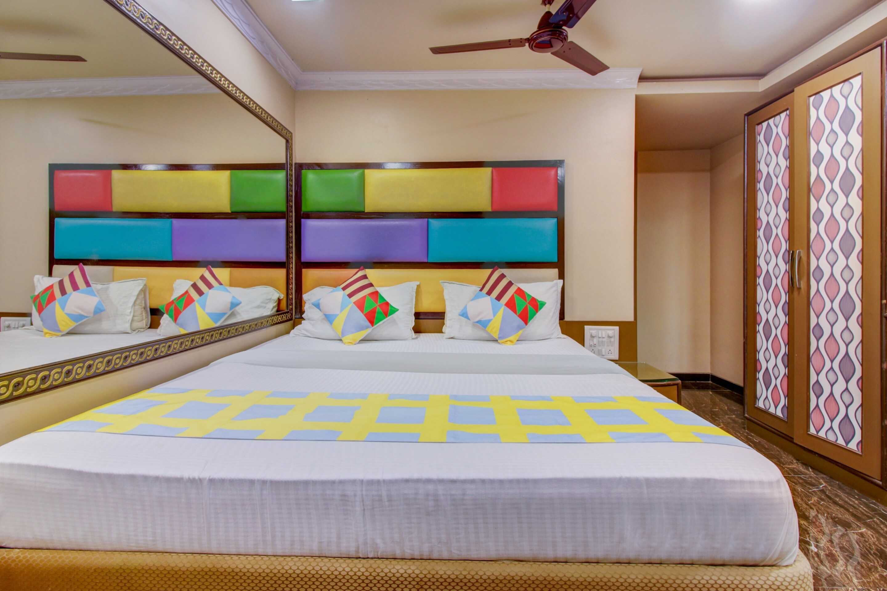 Hotel O Saroj Lodge 4