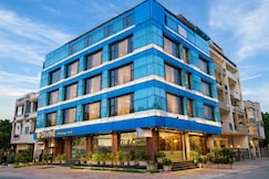Divine-A Boutique Hotel, Jaipur