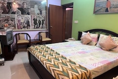 Aryaniwas | Cozy Niche 2BR Home, Delhi