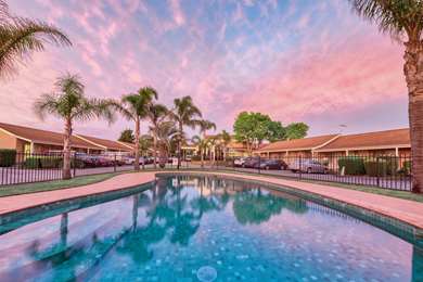 Best Western Airport Motel and Convention Centre - Tap to explore photos