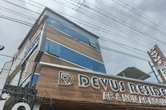 Devus Residency, Thiruvananthapuram