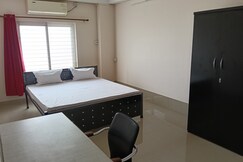 PB'S RESIDENCY, Guwahati
