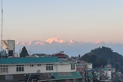 Mall Vistaa Homestay, Darjeeling
