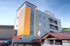 Hotel O Sarkawi Residence, Jakarta