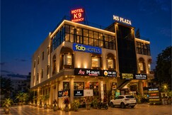 FabHotel K9 Regency, Mohali