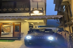 Hotel Khangzik, Lachen