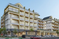 Platinum Hotel Jimbaran Beach Bali, Bali