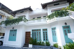 Sara's Heritage Hideaway, Cochin